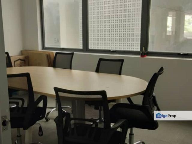 Shop for sale in Setia Walk, Majlis Bandaraya Subang Jaya