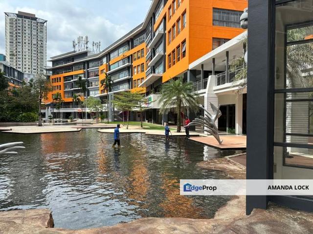 Shop for rent in Petaling, Subang Jaya