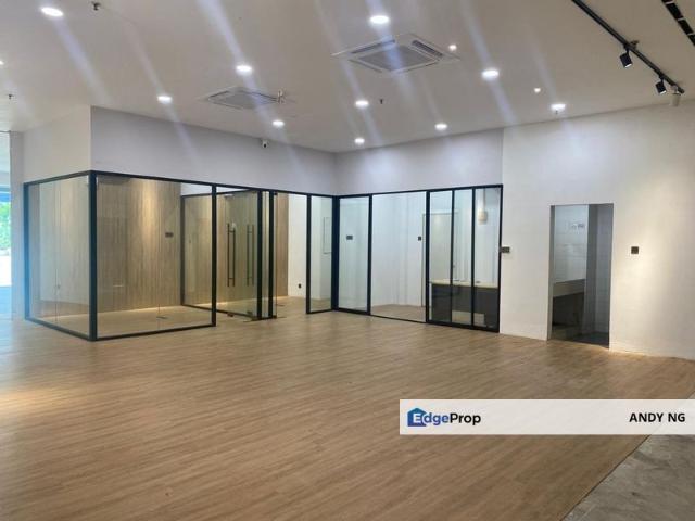 Shop for rent in Setia Walk, Majlis Bandaraya Subang Jaya