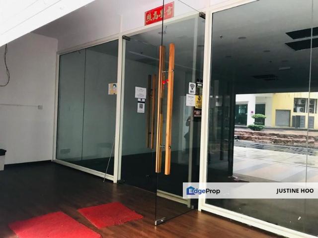 Shop for rent in Petaling, Subang Jaya