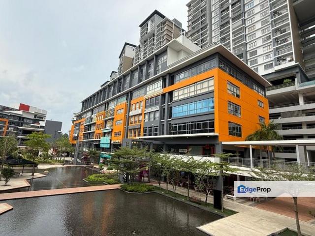 Shop for sale in Petaling, Subang Jaya