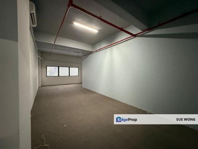 Shop for rent in Petaling, Subang Jaya