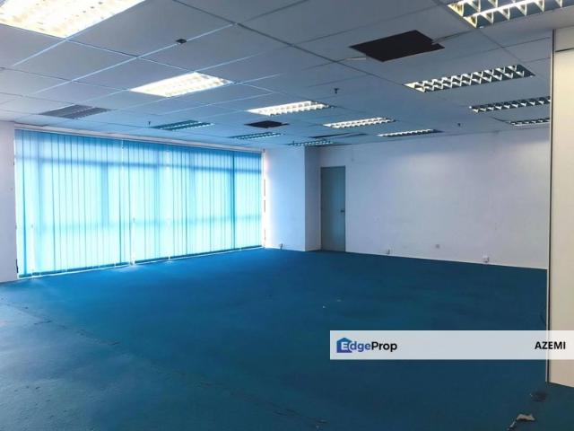 Shop for rent in Petaling, Subang Jaya