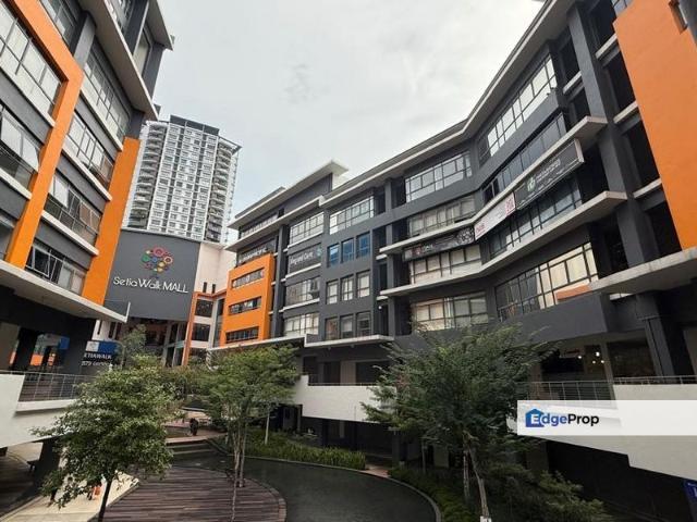 Shop for sale in Petaling, Subang Jaya