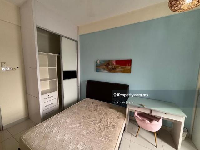 Apartment for rent in Petaling, Subang Jaya