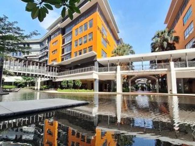 Serviced Residence for sale in Petaling, Subang Jaya