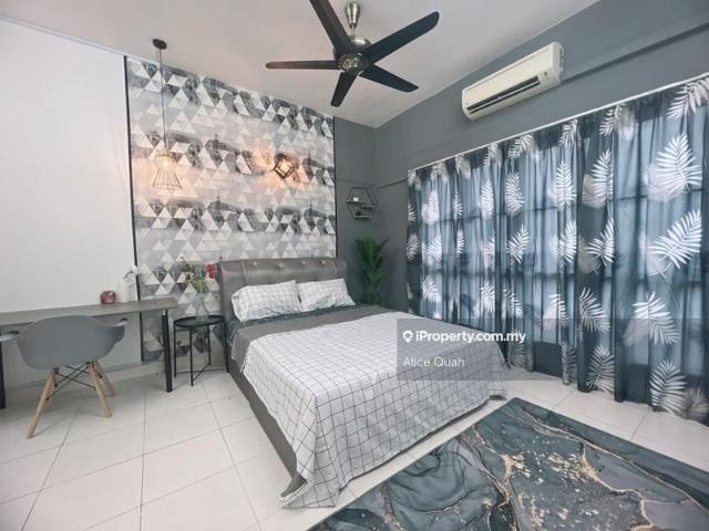 Room for rent in Petaling, Subang Jaya