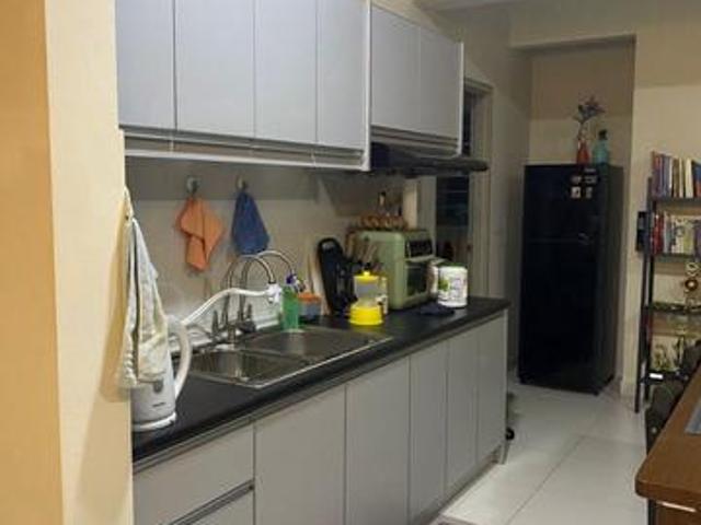 Serviced Residence for sale in Petaling, Subang Jaya