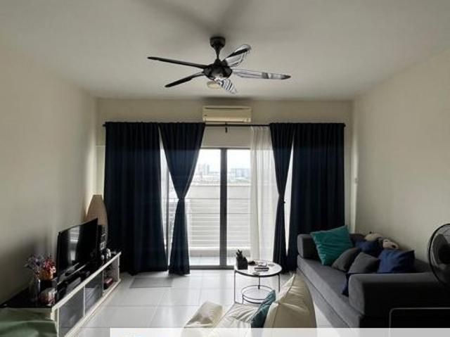 Condominium for sale in Petaling, Subang Jaya
