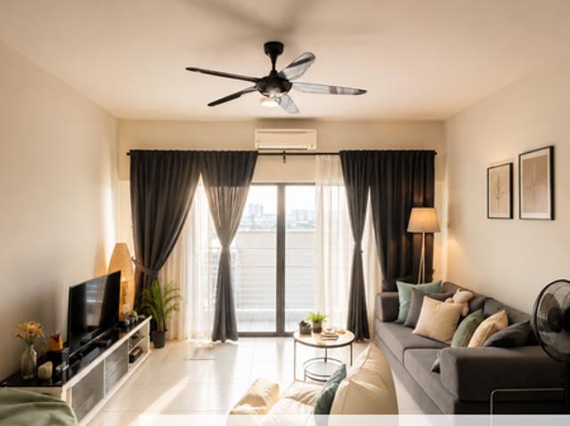Condominium for sale in Petaling, Subang Jaya