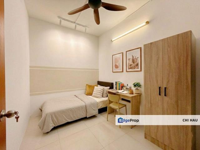 Condominium for rent in Petaling, Subang Jaya