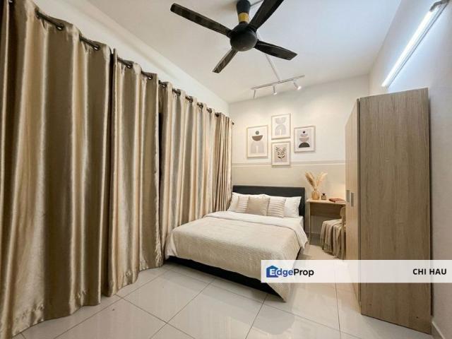 Condominium for rent in Petaling, Subang Jaya