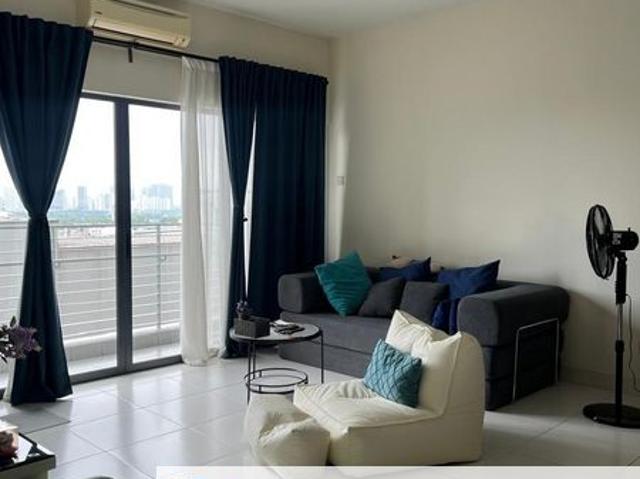 Condominium for sale in Petaling, Subang Jaya