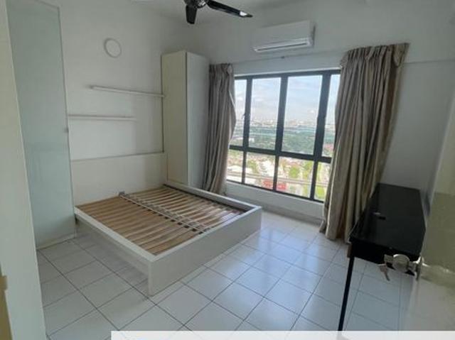 Condominium for sale in Petaling, Subang Jaya