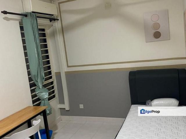 Condominium for rent in Petaling, Subang Jaya