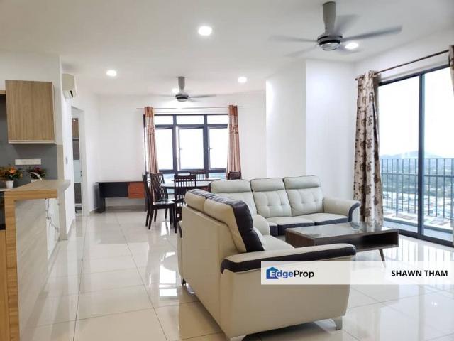 Condominium for rent in Petaling, Subang Jaya