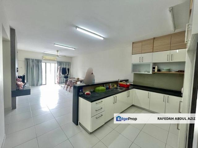 Condominium for sale in Petaling, Subang Jaya