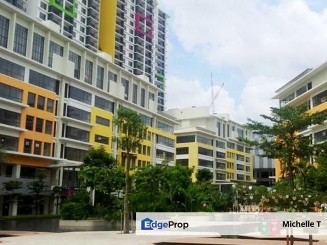 Condominium for sale in Setia Walk, Majlis Bandaraya Subang Jaya