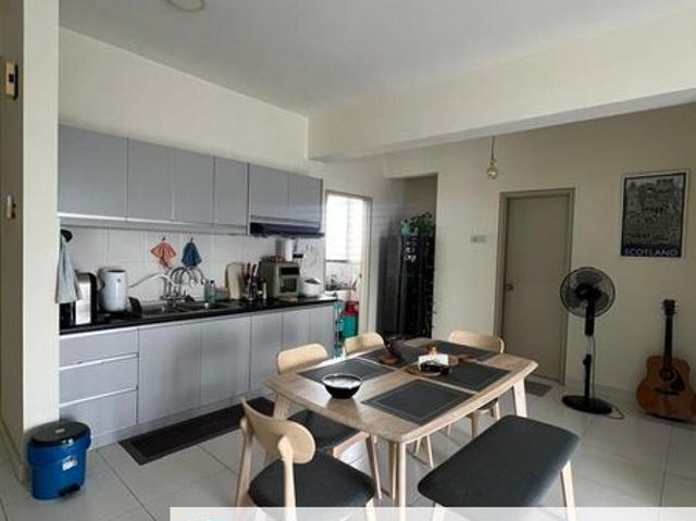 Condominium for sale in Petaling, Subang Jaya