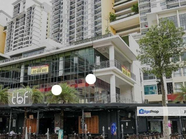 Condominium for sale in Petaling, Subang Jaya