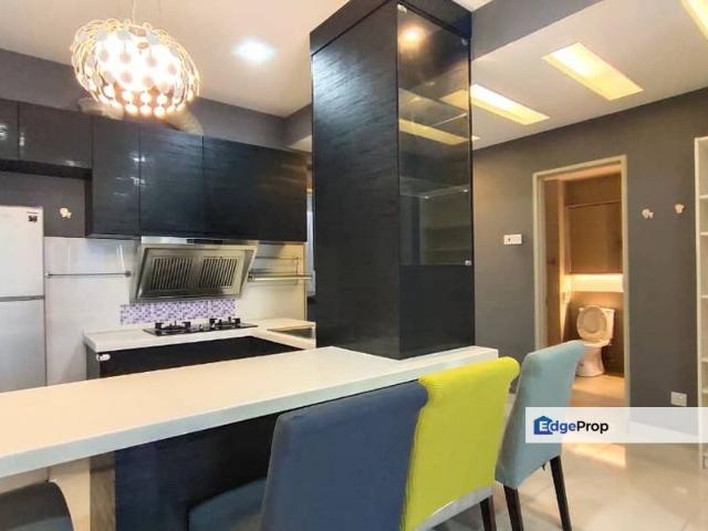 Condominium for rent in Petaling, Subang Jaya