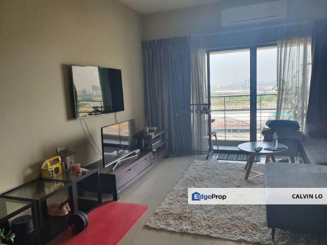 Condominium for sale in Petaling, Subang Jaya