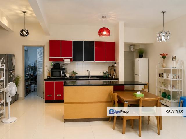 Condominium for sale in Petaling, Subang Jaya