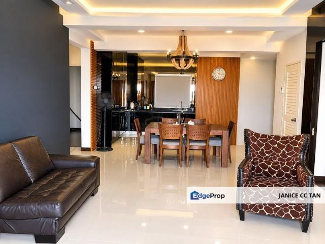 Condominium for sale in Setia Walk, Majlis Bandaraya Subang Jaya