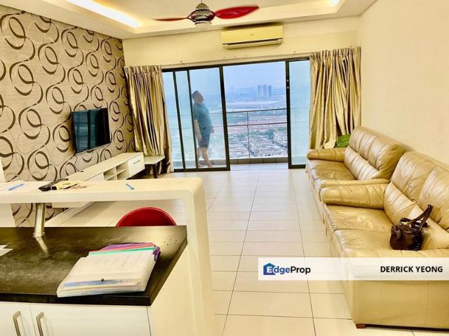 Condominium for rent in Petaling, Subang Jaya