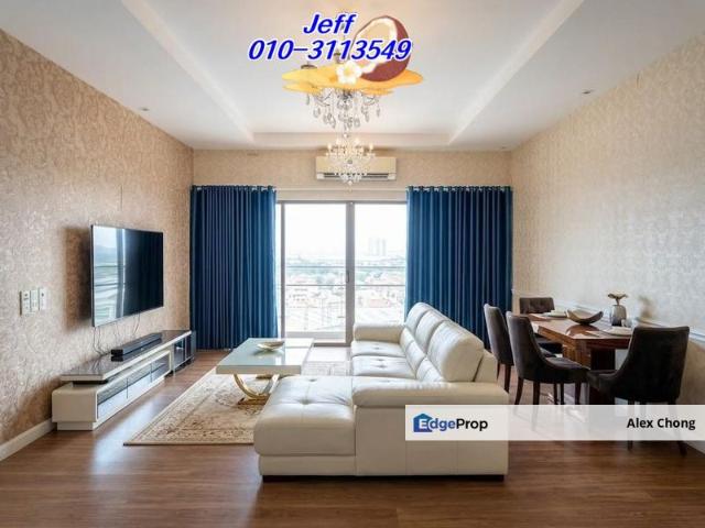 Condominium for sale in Petaling, Subang Jaya