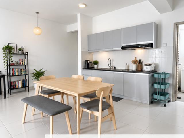 Condominium for sale in Petaling, Subang Jaya
