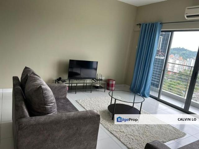 Condominium for rent in Petaling, Subang Jaya