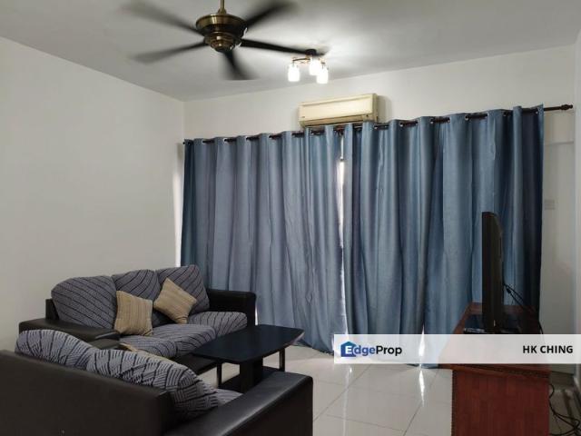 Condominium for rent in Petaling, Subang Jaya
