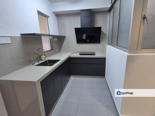 Condominium for rent in Petaling, Subang Jaya