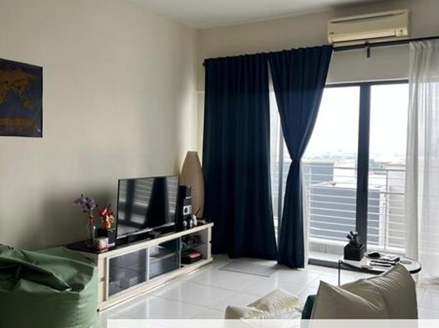 Condominium for sale in Petaling, Subang Jaya