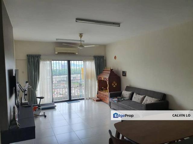 Condominium for sale in Petaling, Subang Jaya