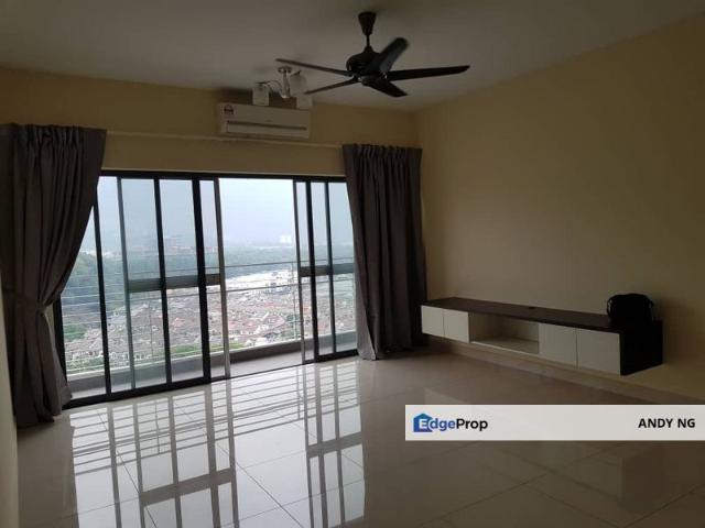Condominium for sale in Petaling, Subang Jaya