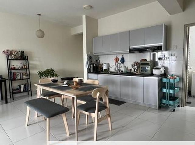 Condominium for sale in Petaling, Subang Jaya