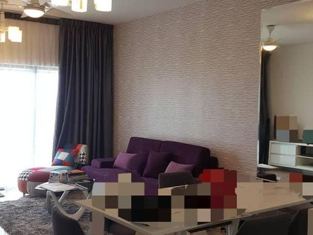 Apartment for rent in Petaling, Subang Jaya