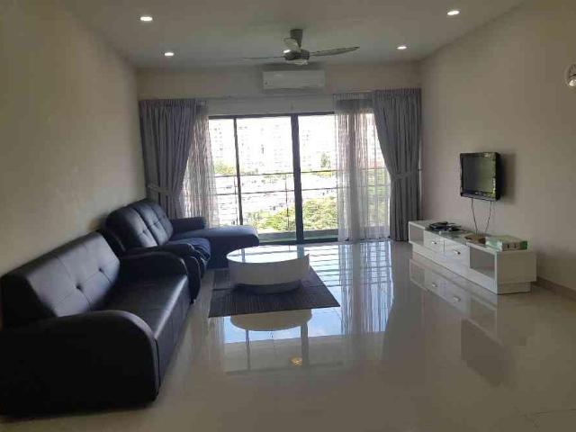 Apartment for rent in Petaling, Subang Jaya