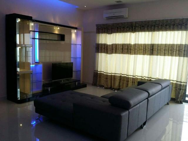 Apartment for rent in Petaling, Subang Jaya