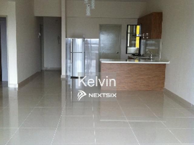Apartment for rent in Petaling, Subang Jaya