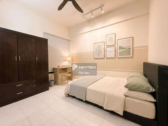 Room for rent in Petaling, Subang Jaya