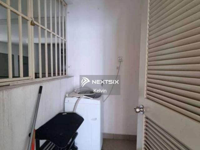 Apartment for rent in Petaling, Subang Jaya