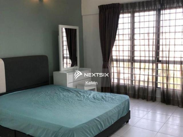 Apartment for rent in Petaling, Subang Jaya