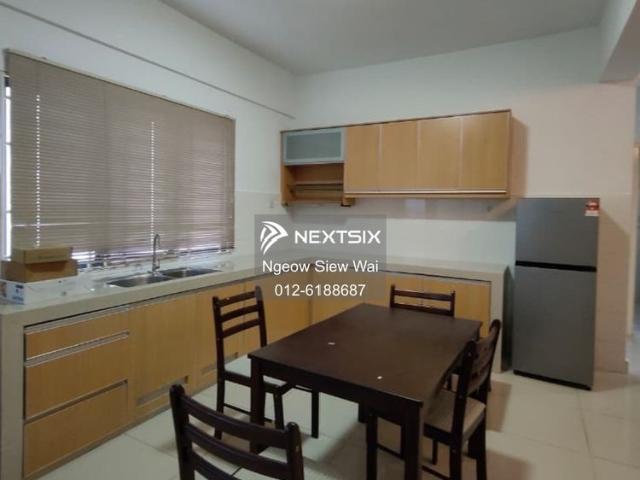 Room for rent in Petaling, Subang Jaya