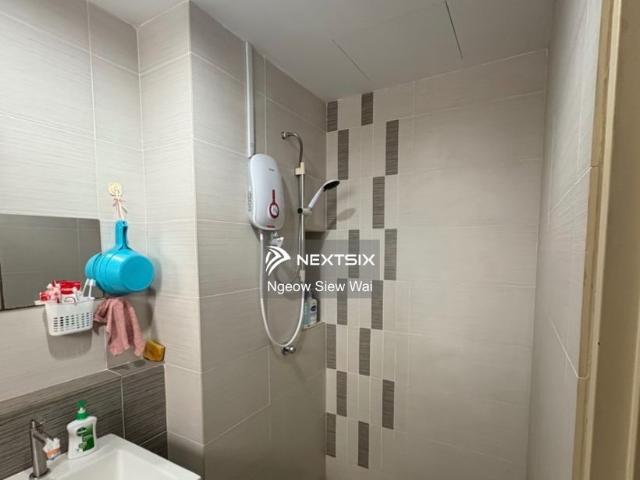 Room for rent in Petaling, Subang Jaya