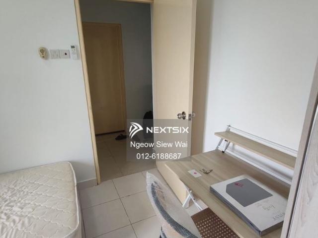 Room for rent in Petaling, Subang Jaya