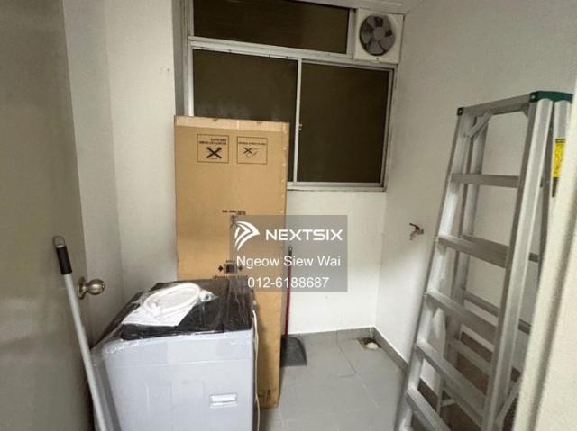 Room for rent in Petaling, Subang Jaya