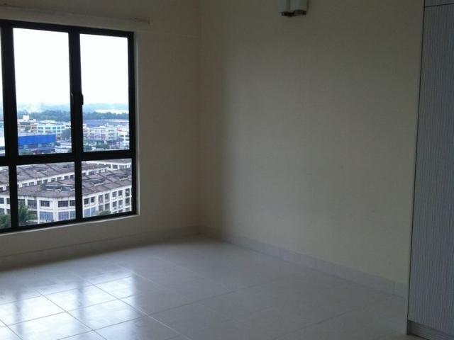 Apartment for rent in Petaling, Subang Jaya